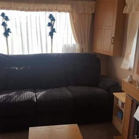 Villa 5 Berth Promenade Sahara II à Ingoldmells Extérieur photo