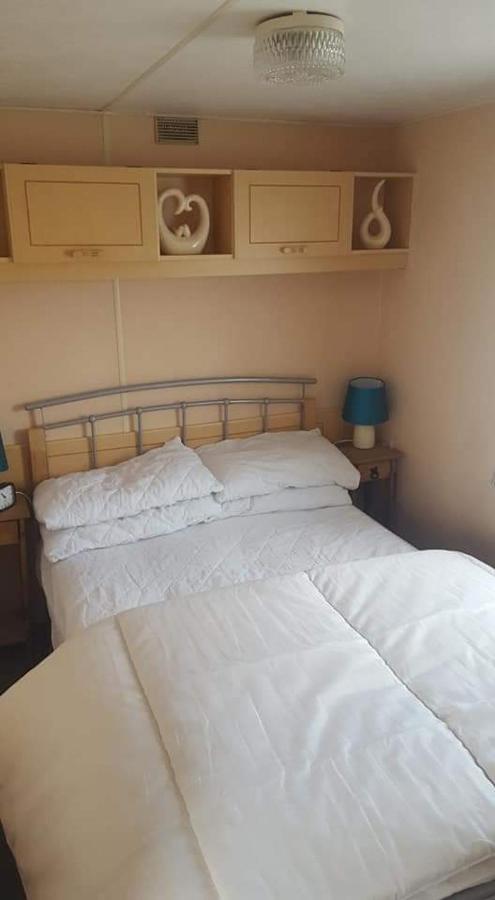 Villa 5 Berth Promenade Sahara II à Ingoldmells Extérieur photo